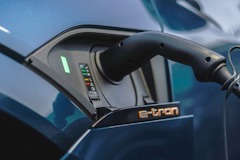 SMMT: EVs and hybrids reach record market share of 10.2%
