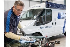 Auto Windscreens secures second major fleet contract with TCH Leasing