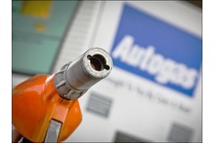 LPG the new way for fleets to cut emissions