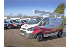 Autoglass switches vehicle livery supplier after 20 years