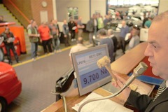 Used car values up for five years running, says BCA