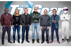 BBC&rsquo;s new Top Gear line-up revealed - we tell you who they are&hellip;