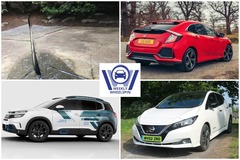 Weekly Wheelspin: Paris previews, Brexit bombshells, invisible cars, tenuous PR and the best 1.0 litre engine&hellip; in the world