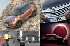 Weekly round-up: Diesel scrappage, potential takeovers, new launches, and what makes the perfect car?