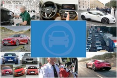 Weekly round-up: What&rsquo;s the weirdest car-related thing you saw this week?
