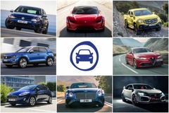 ContractHireAndLeasing&rsquo;s Monster Motoring Quiz of the Year 2017