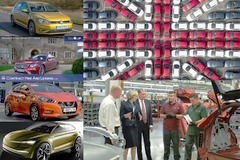 Weekly round-up: Debuting our first video review, delving into Article 50, and anyone for a spot of (VW) Golf?