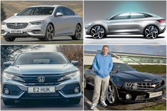 Weekly round-up: record new car demand, top footballers&rsquo; cars, and how to beat the &lsquo;road tax&rsquo; changes&hellip;