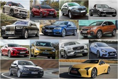 UK Car of the Year Awards 2018: An inside look at the shortlist