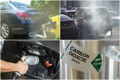 Know your NEDC from your NOx? Then give our Emission Test a go&hellip;