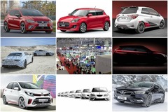 Geneva Motor Show preview: What will be on show?