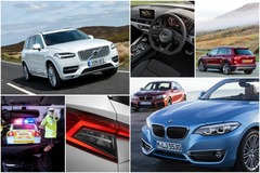 Weekly round-up: BMW make it as easy as 1, 2&hellip; 4? Skoda ready to Karoq n roll, Volvo reap residual rewards and more