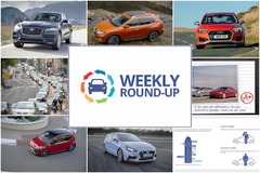 Weekly round-up: Reports and reviews, latest leases, classroom clowning and more