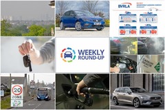 Weekly round-up: Leasing grows, residual values grow, and emissions furore, erm, grows