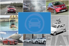 Weekly round-up: Electrifying news, views and reviews, fishing for Fiestas, and a special birthday message