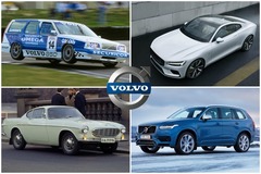 Volvo is now safe, stylish and set for the future - with sights on the German &lsquo;Big Three&rsquo;