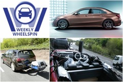 Weekly Wheelspin: a calamitous car transporter, a glimmer of hope for diesel and A-Class gets the boot&hellip;