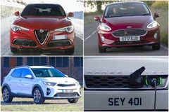 Weekly round-up: Raving reviews, the all-new cars available to order now, and what 3,650 days does to a Fiesta