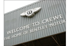 Bentley to sell world&rsquo;s most luxurious and powerful SUV from 2016