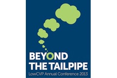 LowCVP conference to explore beyond the tailpipe