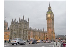London begins installing empty parking bay sensors