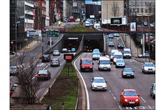Green lights for Birmingham and Leeds traffic improvements