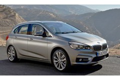 Geneva Motor Show preview