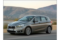 BMW confirms price and spec for 2-Series Active Tourer