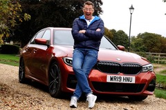 Video review: BMW 3 Series