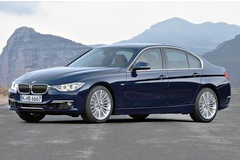 German cars dominate cost-conscious motorists&rsquo; thoughts