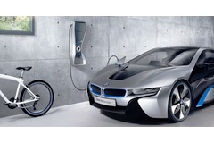BMW reveals details of 360 Electric portfolio