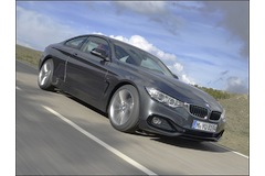 Premium car makers confirm for 2014 Fleet Show