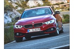 BMW smashes sales record for November