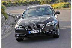 BMW Group posts strong second quarter results