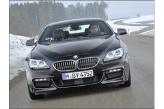 BMW&rsquo;s X-Factor keeps company car drivers in control