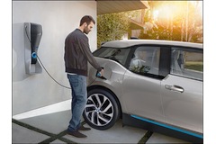 BMW partners with green energy supplier for renewable motoring