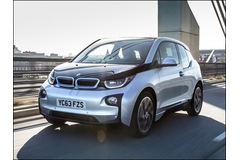Why BMW&rsquo;s i3 is a watershed moment for electric vehicles