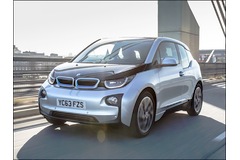Why BMW&rsquo;s i3 is a watershed moment for electric vehicles