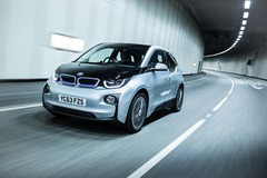 Could BMW be phasing out the combustion engine?