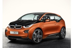Lease price revealed for electric BMW i3