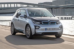 Alternative fuel vehicle sales soar in the UK, with 143% growth in EV market