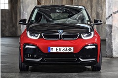 BMW unveils updated i3 range ahead of Frankfurt debut