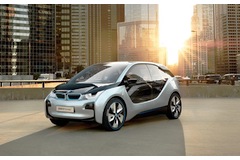 BMW faces accusation of espionage from EV rival