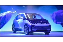 Everything you need to know about the BMW i3