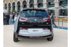 Future mobility deliberated by automotive leaders