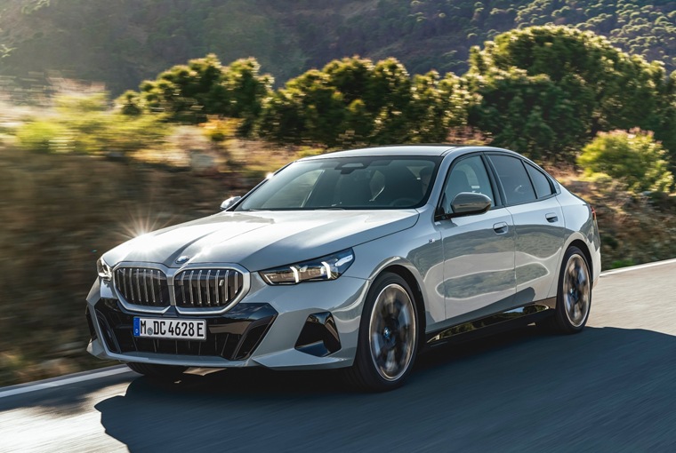 BMW i5