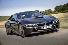 BMW expands battery partnership as EV demand rises