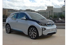 BMW&rsquo;s i3 press launch was cringeworthy; but it&rsquo;s got everyone talking