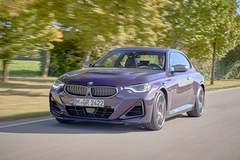 BMW tweaks 2, 3 and 4 Series | What&rsquo;s changed?