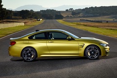 BMW&rsquo;s M division changes its philosophy